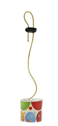 Ferribiella MEOWING CAT TOY D.3CM X H.3CM - Zue For Pet Supplies Co.