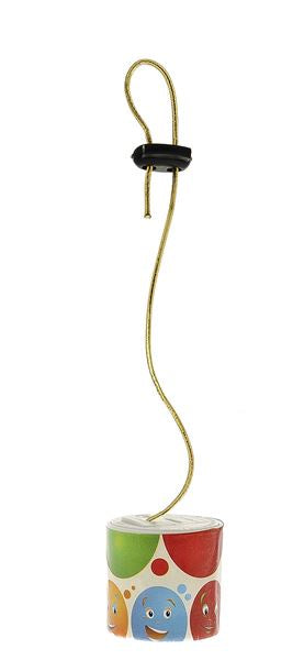 Ferribiella MEOWING CAT TOY D.3CM X H.3CM - Zue For Pet Supplies Co.