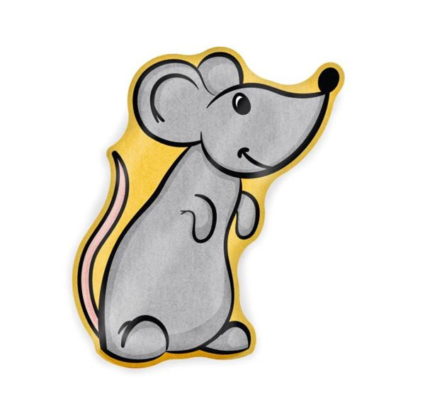 Ferribiella MICKEY MOUSE MATATABI GAME 10.3X12.1CM - Zue For Pet Supplies Co.