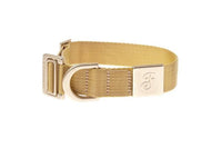 Ferribiella MIDA COLLAR SMALL 24-32CM 2CM YELLOW - Zue For Pet Supplies Co.