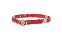 Ferribiella MOTIF WATERMELON CAT COLLAR 1X35CM - Zue For Pet Supplies Co.