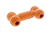 Ferribiella NATURAL RUBBER BONE 17.5X7.7CM 262GR - Zue For Pet Supplies Co.