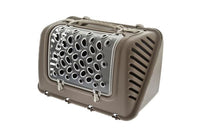 Ferribiella P-BAG CARRIER FOR PLANE 44.5X26.5X28CM SIDE OPENING - Zue For Pet Supplies Co.