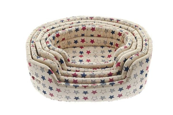 Ferribiella PET BED 45X34X14 CM - Zue For Pet Supplies Co.