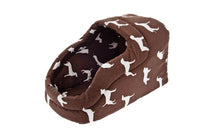 Ferribiella PET BEDS 40X27X25 CM - Zue For Pet Supplies Co.