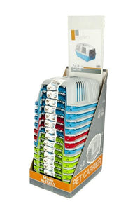 Ferribiella PRATIKO CARRIER 1 P/PLASTIC - Zue For Pet Supplies Co.