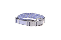 Ferribiella REFLECTIVE WAVE COLLAR 2X38-47CM BLUE - Zue For Pet Supplies Co.