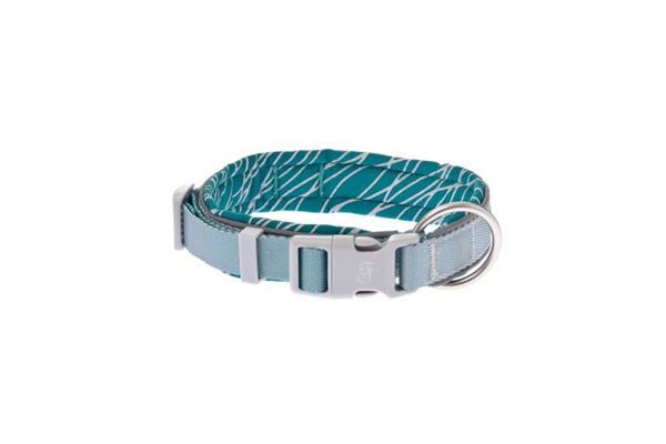 Ferribiella REFLECTIVE WAVE COLLAR 2X38-47CM PETR - Zue For Pet Supplies Co.