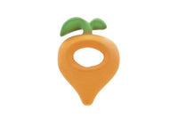 Ferribiella SMALL LATEX CARROTS - 9X6X2CM - Zue For Pet Supplies Co.
