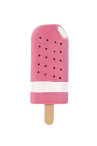 Ferribiella STRAWBERRY COOLING TOY 6X16X2.5CM - Zue For Pet Supplies Co.