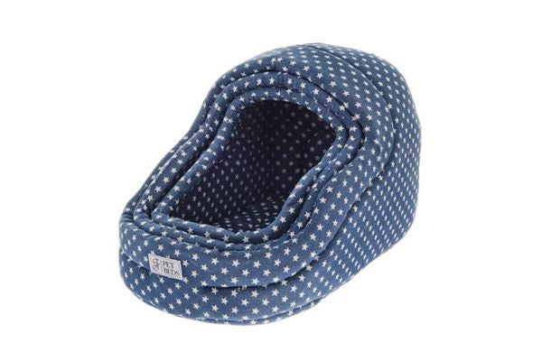 Ferribiella TANA COTTON 40-CM 1PCS STARS - Zue For Pet Supplies Co.