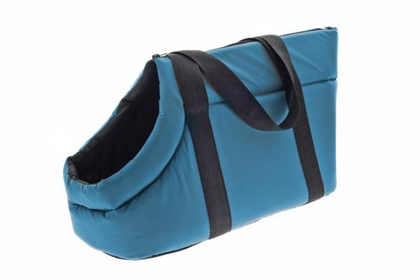 Ferribiella TOP BAG 45X25X28CM BLUE - Zue For Pet Supplies Co.