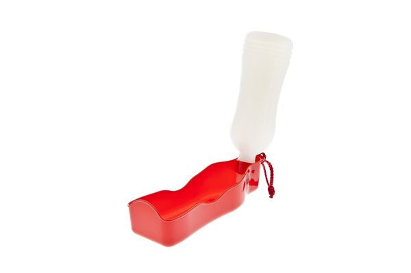 Ferribiella TRAVEL BOTTLE ML.750 - Zue For Pet Supplies Co.