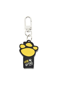 Ferribiella USB MEDAL PAW 128 MB - Zue For Pet Supplies Co.