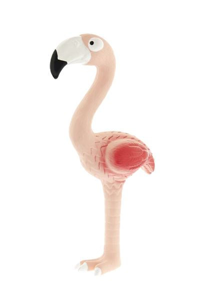LATEX FLAMINGOS 6PCS - 27X16X8CM - Zue For Pet Supplies Co.