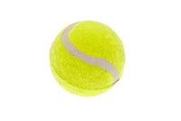 TENNIS BALL CM6.5 BOX-100PCS - Zue For Pet Supplies Co.