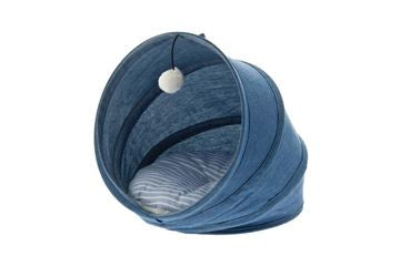 Ferribiella Tunnel Shirt 33cm - سرير للحيوانات الأليفة - Zue For Pet Supplies Co.