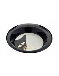 Ferribiella Inox Bowls Gatto Matto 380ml - وعاء للحيوانات الأليفة - Zue For Pet Supplies Co.