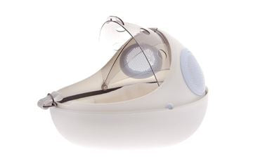 Ferribiella Backpack Space Traveller 32X32X46cm - صندوق نقل للحيوانات - Zue For Pet Supplies Co.