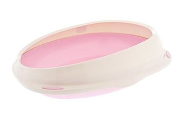 Ferribiella Cat Litter Click 53.5X44X17cm - مستلزمات النظافة والعناية والرعاية - Zue For Pet Supplies Co.