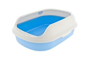 Ferribiella Cat Litter Puppies 39.5X29.5X13.5cm - مستلزمات النظافة والعناية والرعاية - Zue For Pet Supplies Co.