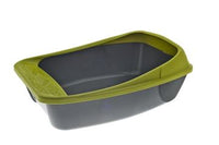 Ferribiella Complete Virgo Tub 20X39X52cm - مستلزمات النظافة والعناية والرعاية - Zue For Pet Supplies Co.