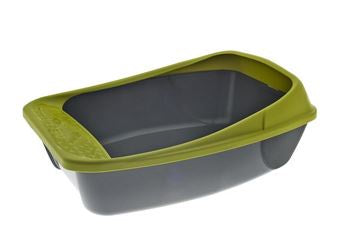 Ferribiella Complete Virgo Tub 20X39X52cm - مستلزمات النظافة والعناية والرعاية - Zue For Pet Supplies Co.