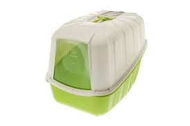 Ferribiella Display Komoda Cat Toilette - مستلزمات النظافة والعناية والرعاية - Zue For Pet Supplies Co.
