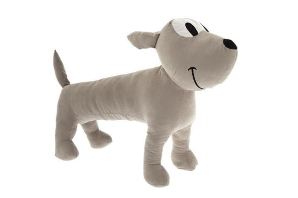 Ferribiella FABRIC DOG MANNEQUIN 30CM BEIGE - Zue For Pet Supplies Co.