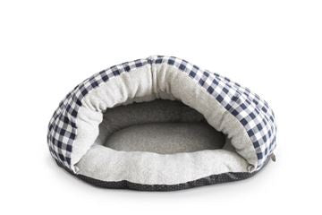 Ferribiella Burrow Pic-Nic 49X40cm - سرير للحيوانات الأليفة - Zue For Pet Supplies Co.