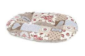 Ferribiella Heart Oval Pillow 49cm - سرير للحيوانات الأليفة - Zue For Pet Supplies Co.