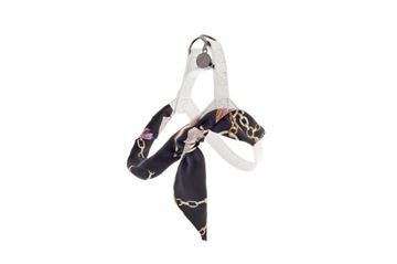 Ferribiella Opera' Leash+Harness XXS Tosca - رباط تحكم للكلاب - Zue For Pet Supplies Co.