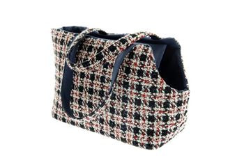 Ferribiella Brigitte Bag 55X29X20cm - صندوق نقل للحيوانات - Zue For Pet Supplies Co.