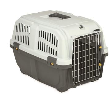 Ferribiella Pet Carrier Skudo4 IATA Iron Door - صندوق نقل للحيوانات - Zue For Pet Supplies Co.