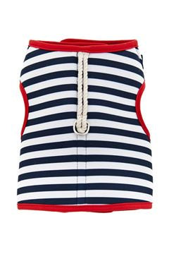Ferribiella Harness Marinara S 41-49cm - مجموعة رباط تحكم وصدرية للكلاب - Zue For Pet Supplies Co.