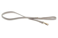 Ferribiella Leash Mokka S 1.5X120cm Ghiaccio - رباط تحكم للكلاب - Zue For Pet Supplies Co.