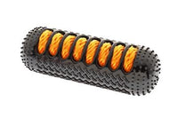 Ferribiella Black Bring Back w/Rope D6.5-L15cm - ألعاب الكلاب - Zue For Pet Supplies Co.