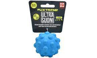 Ferribiella FX Ultrasound Atomic Ball 9.5cm - ألعاب الكلاب - Zue For Pet Supplies Co.