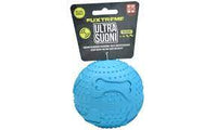 Ferribiella FX Ultrasound Ball Bones 6cm - ألعاب الكلاب - Zue For Pet Supplies Co.