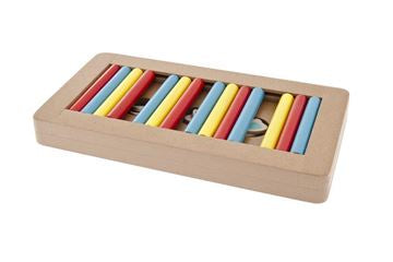 Ferribiella Mental Activation Toy Mikado - ألعاب الكلاب - Zue For Pet Supplies Co.