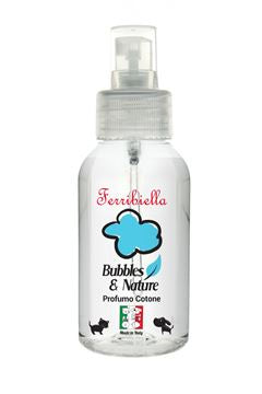 Ferribiella Cotton Fragrance 100ml - عطورات - Zue For Pet Supplies Co.