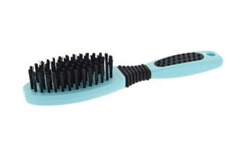 Ferribiella Brush w/Bristles Small - مستلزمات النظافة والعناية والرعاية - Zue For Pet Supplies Co.