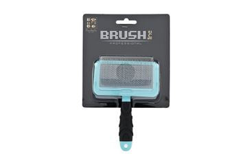Ferribiella Brush w/Covered Tips Large - مستلزمات النظافة والعناية والرعاية - Zue For Pet Supplies Co.