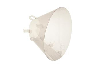 Ferribiella Elisabetta Protect. Collar 12.5cm - مستلزمات النظافة والعناية والرعاية - Zue For Pet Supplies Co.