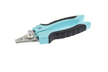 Ferribiella Nail Cutter Small - مستلزمات النظافة والعناية والرعاية - Zue For Pet Supplies Co.