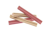 Ferribiella BONE FRUIT BARRETTE RIPIENE 120G - Zue For Pet Supplies Co.