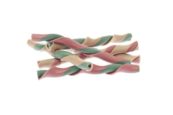 Ferribiella BONE FRUIT CANNUCCE 100G - Zue For Pet Supplies Co.