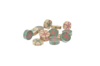 Ferribiella BONE FRUIT CARAMELLE 120G - Zue For Pet Supplies Co.