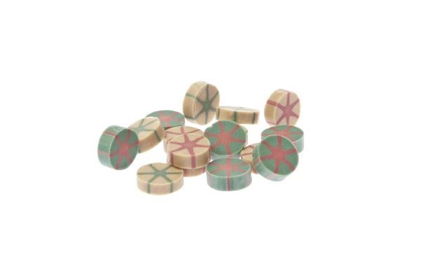 Ferribiella BONE FRUIT CARAMELLE 120G - Zue For Pet Supplies Co.