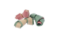 Ferribiella BONE FRUIT NODINI 100G - Zue For Pet Supplies Co.